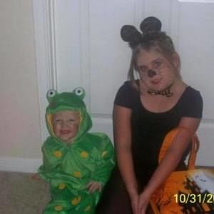 Meet your Posher, Misti